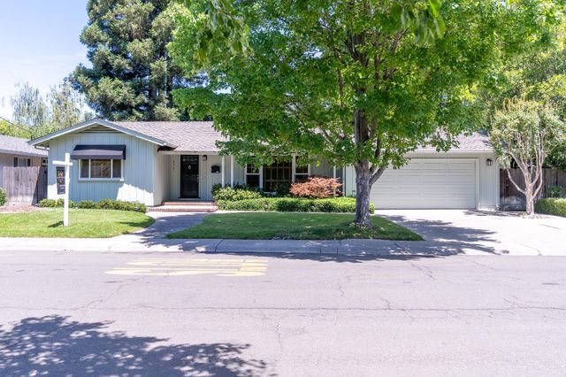2521 Rutledge Way, Stockton, CA 95207