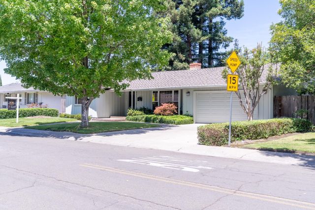 2521 Rutledge Way, Stockton, CA 95207