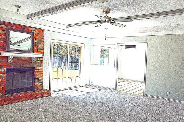 105 Lochwood Place, Yukon, OK 73099