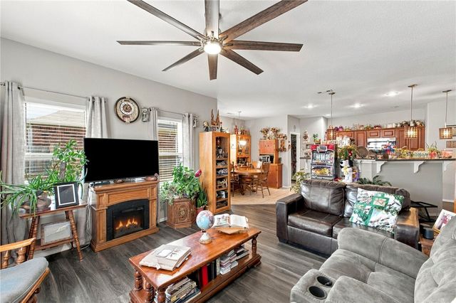 701 SW River Rock Street, Bentonville, AR 72712