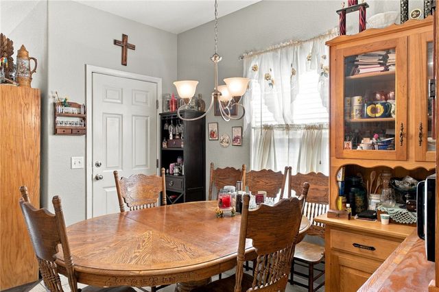 701 SW River Rock Street, Bentonville, AR 72712