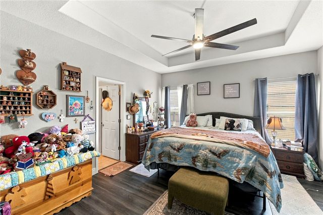 701 SW River Rock Street, Bentonville, AR 72712