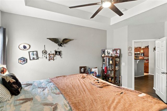701 SW River Rock Street, Bentonville, AR 72712