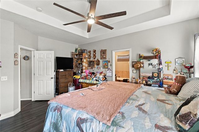 701 SW River Rock Street, Bentonville, AR 72712