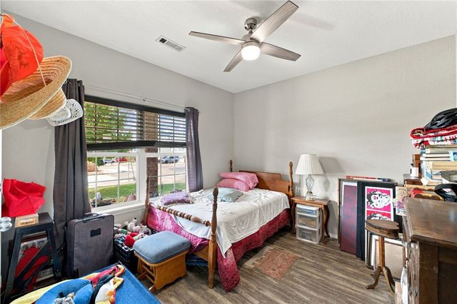 701 SW River Rock Street, Bentonville, AR 72712