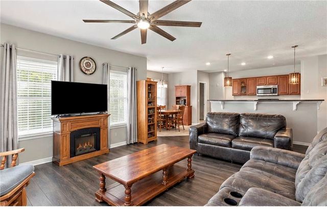 701 SW River Rock Street, Bentonville, AR 72712
