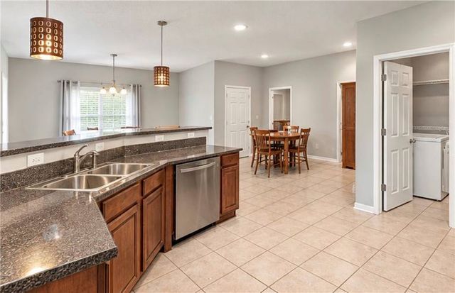 701 SW River Rock Street, Bentonville, AR 72712
