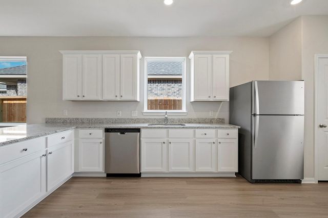 8815 New Jade Drive, Iowa Colony, TX 77583