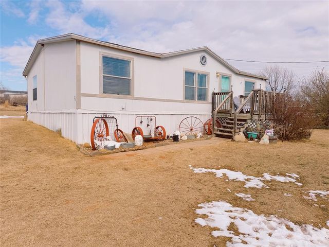 10427 350th Street, Blanchard, OK 73010