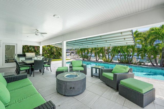 2540 MERCEDES Drive, Fort Lauderdale, FL 33316
