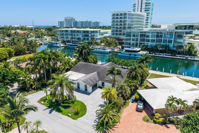 2540 MERCEDES Drive, Fort Lauderdale, FL 33316