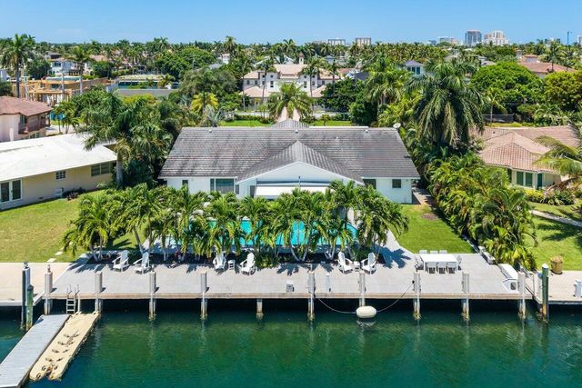 2540 MERCEDES Drive, Fort Lauderdale, FL 33316