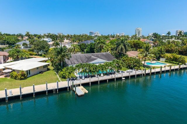 2540 MERCEDES Drive, Fort Lauderdale, FL 33316