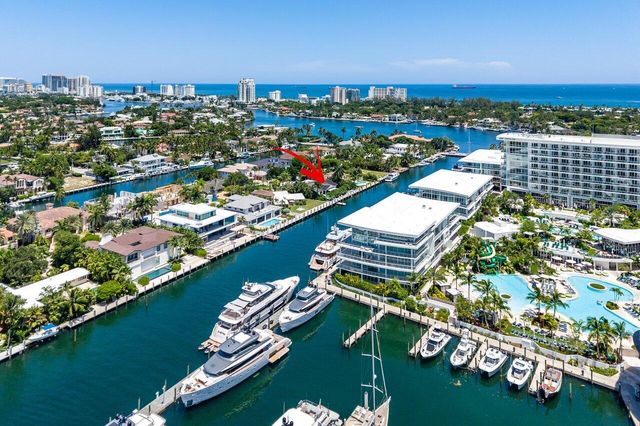 2540 MERCEDES Drive, Fort Lauderdale, FL 33316
