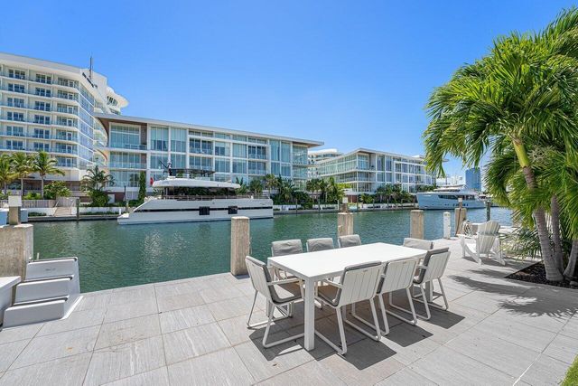 2540 MERCEDES Drive, Fort Lauderdale, FL 33316