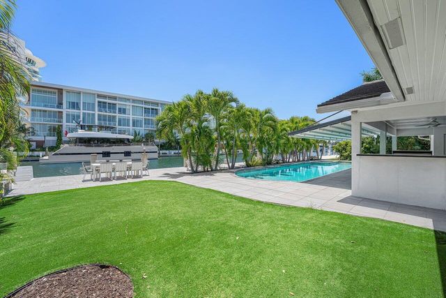 2540 MERCEDES Drive, Fort Lauderdale, FL 33316
