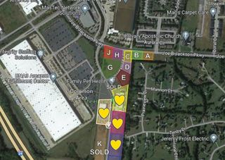 0 Treasure Drive, Murfreesboro, TN 37127