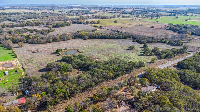 128 NW A Street NW, Ardmore, OK 73401