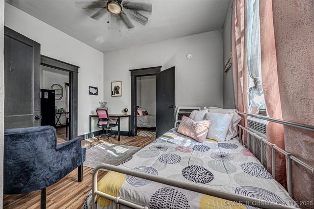 128 NW A Street NW, Ardmore, OK 73401