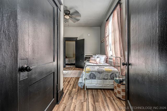 128 NW A Street NW, Ardmore, OK 73401