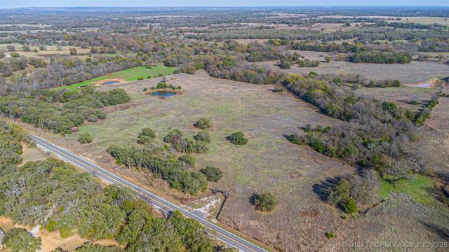 128 NW A Street NW, Ardmore, OK 73401