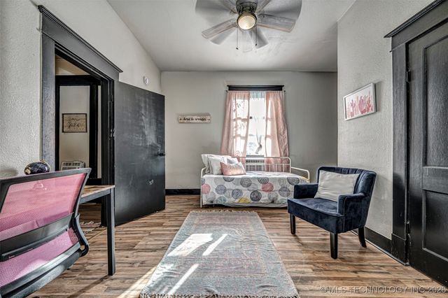 128 NW A Street NW, Ardmore, OK 73401