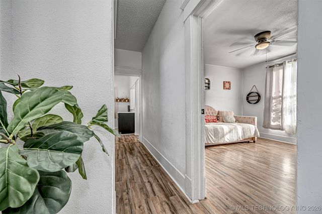 128 NW A Street NW, Ardmore, OK 73401