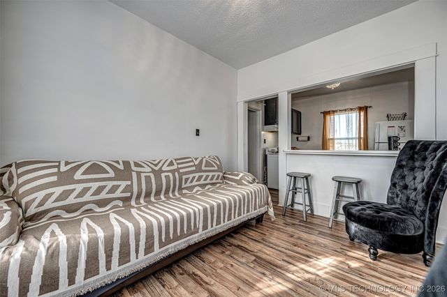 128 NW A Street NW, Ardmore, OK 73401