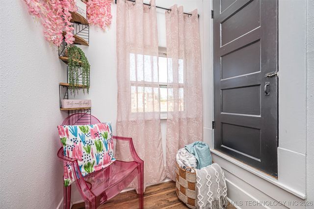 128 NW A Street NW, Ardmore, OK 73401