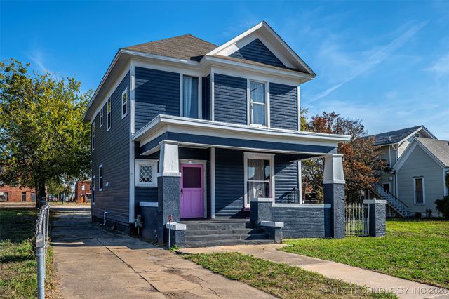 128 NW A Street NW, Ardmore, OK 73401