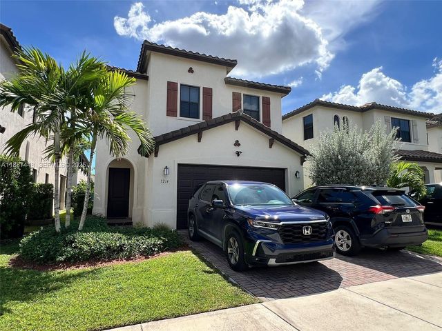 3214 W 97th Street, Hialeah, FL 33018