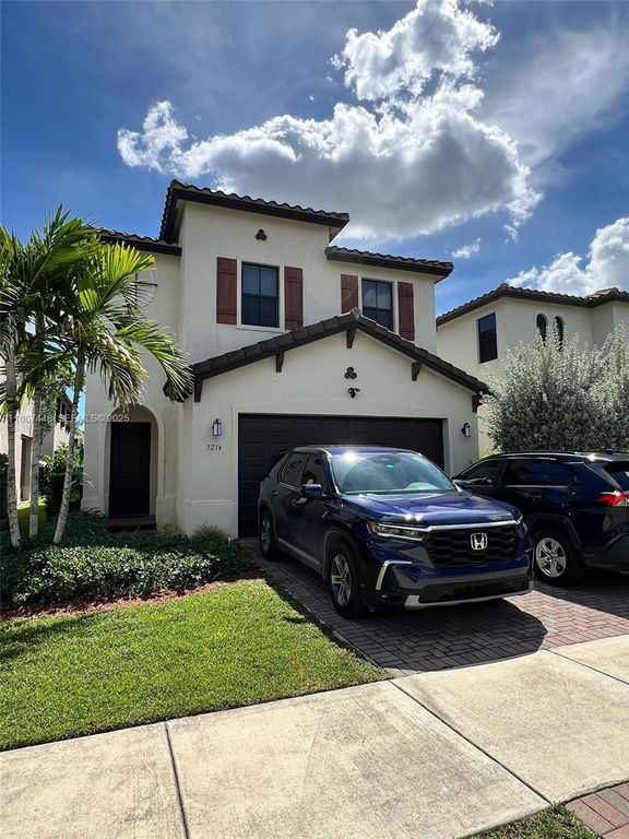 3214 W 97th Street, Hialeah, FL 33018