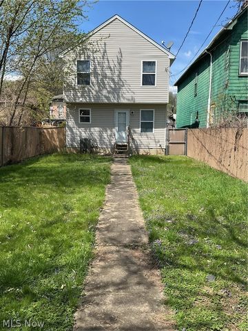 726 N 5th Street, Steubenville, OH 43952