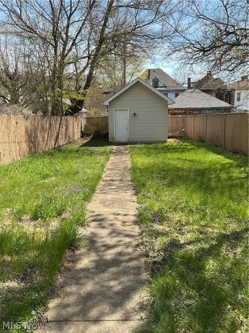 726 N 5th Street, Steubenville, OH 43952