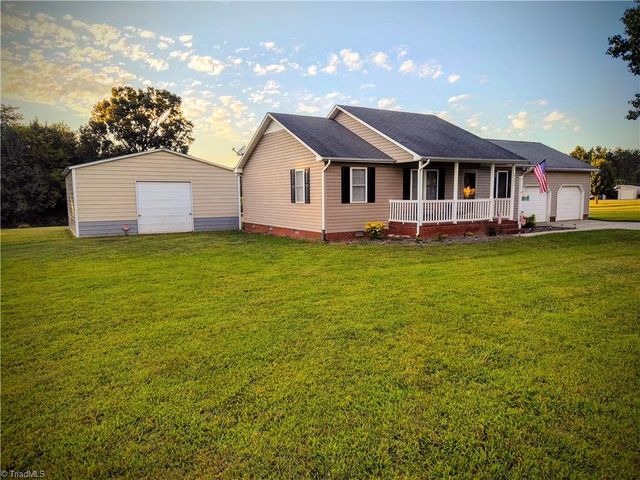 2600 Gideon Grove Church Road, Stokesdale, NC 27357