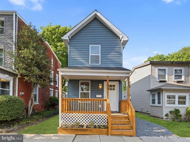 232 WASHINGTON ST, Delanco, NJ 08075