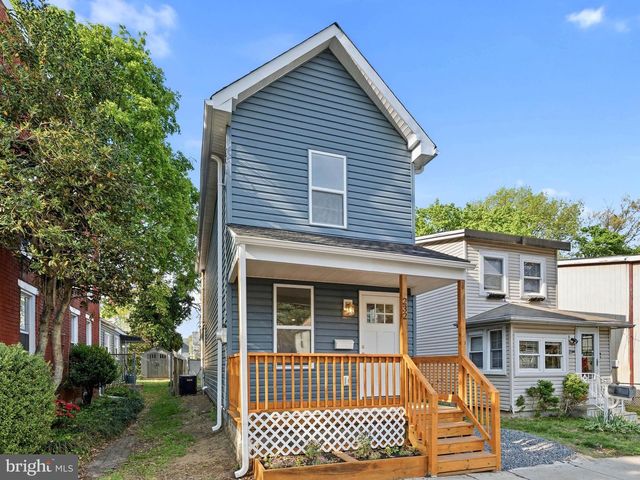 232 WASHINGTON ST, Delanco, NJ 08075