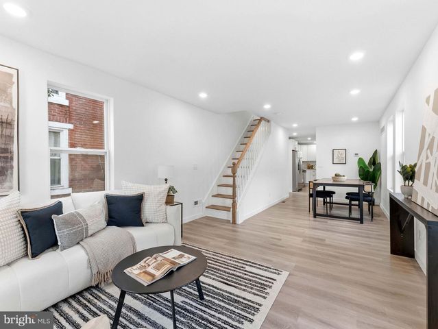 232 WASHINGTON ST, Delanco, NJ 08075