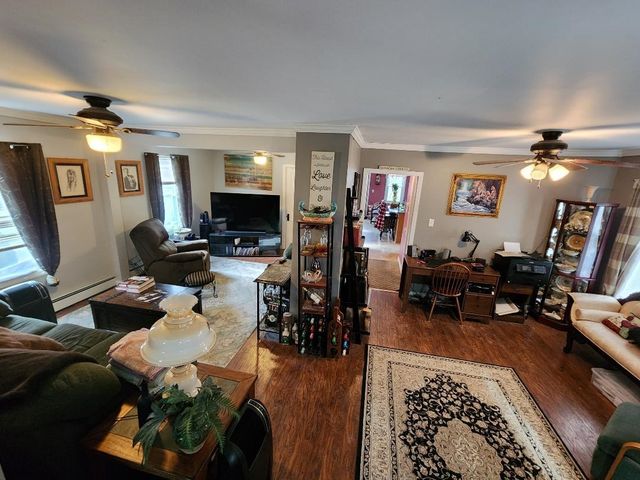 135 Mt. Forist Street, Berlin, NH 03570