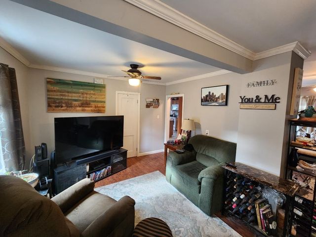 135 Mt. Forist Street, Berlin, NH 03570