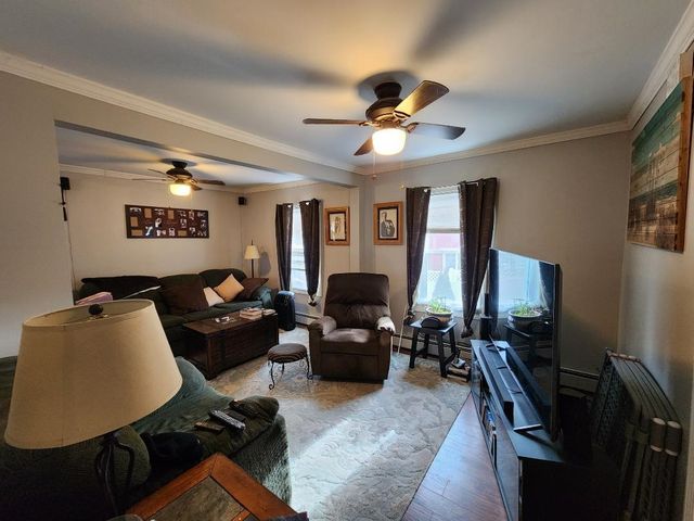 135 Mt. Forist Street, Berlin, NH 03570