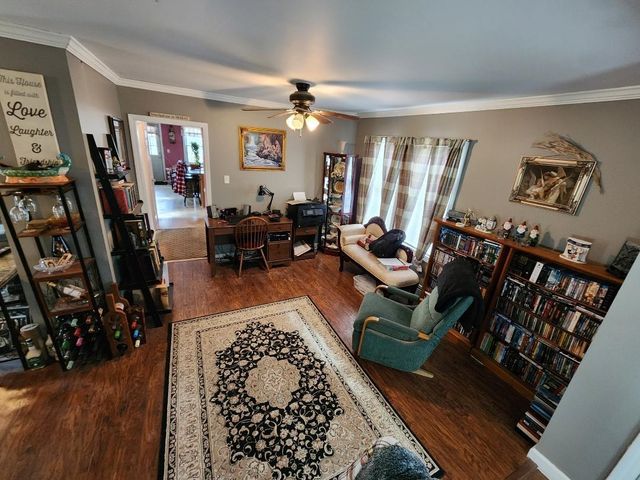 135 Mt. Forist Street, Berlin, NH 03570