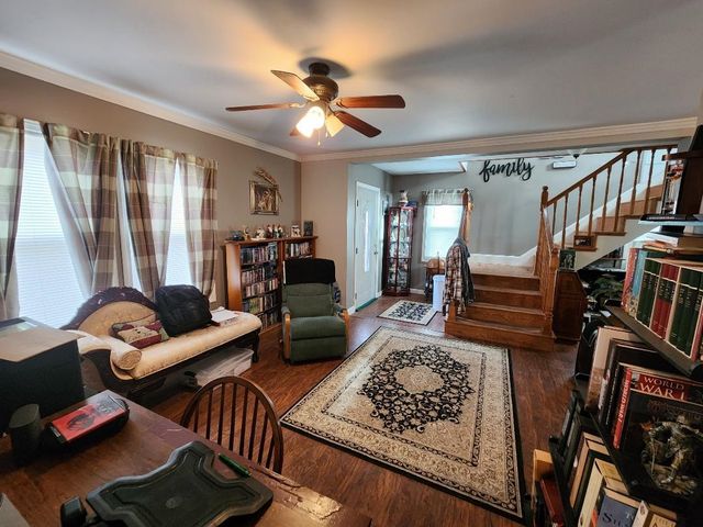 135 Mt. Forist Street, Berlin, NH 03570