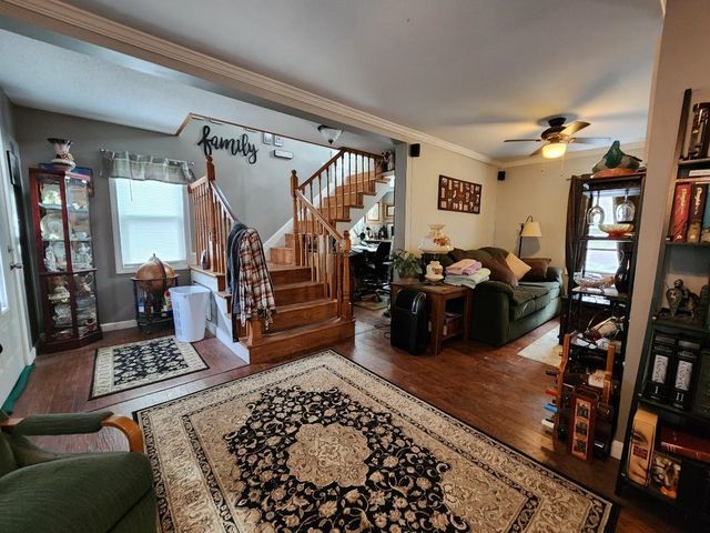 135 Mt. Forist Street, Berlin, NH 03570