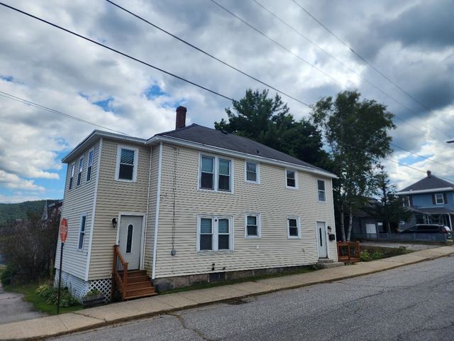 135 Mt. Forist Street, Berlin, NH 03570