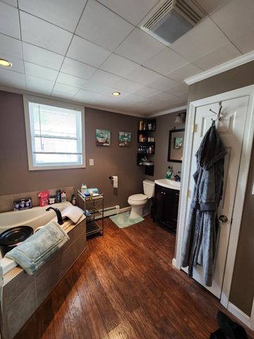 135 Mt. Forist Street, Berlin, NH 03570