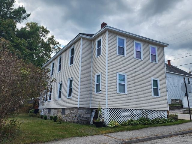 135 Mt. Forist Street, Berlin, NH 03570