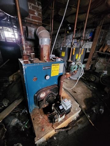 135 Mt. Forist Street, Berlin, NH 03570