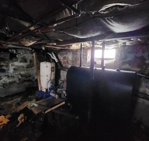 135 Mt. Forist Street, Berlin, NH 03570