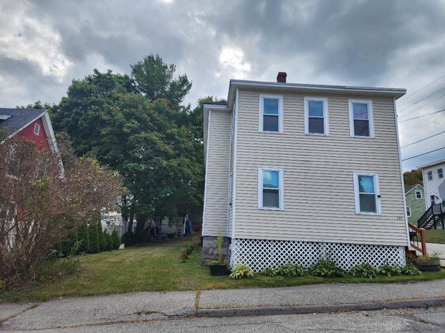135 Mt. Forist Street, Berlin, NH 03570
